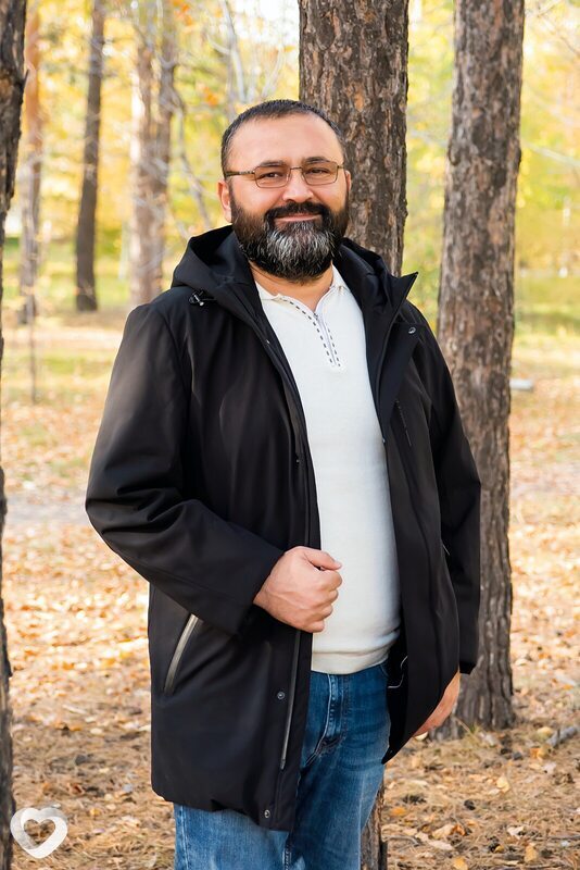 Малик, 47, Душанбе — анкета №4594041