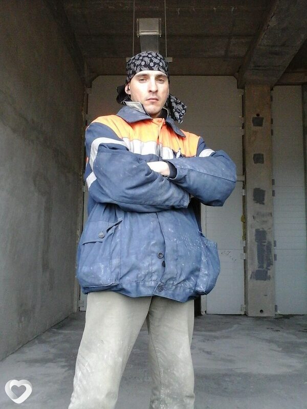 Сергей, Сосновый Бор