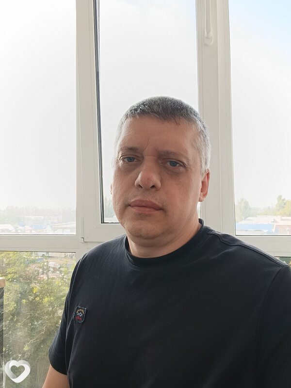 Влад, 46, Макеевке — анкета №4594048