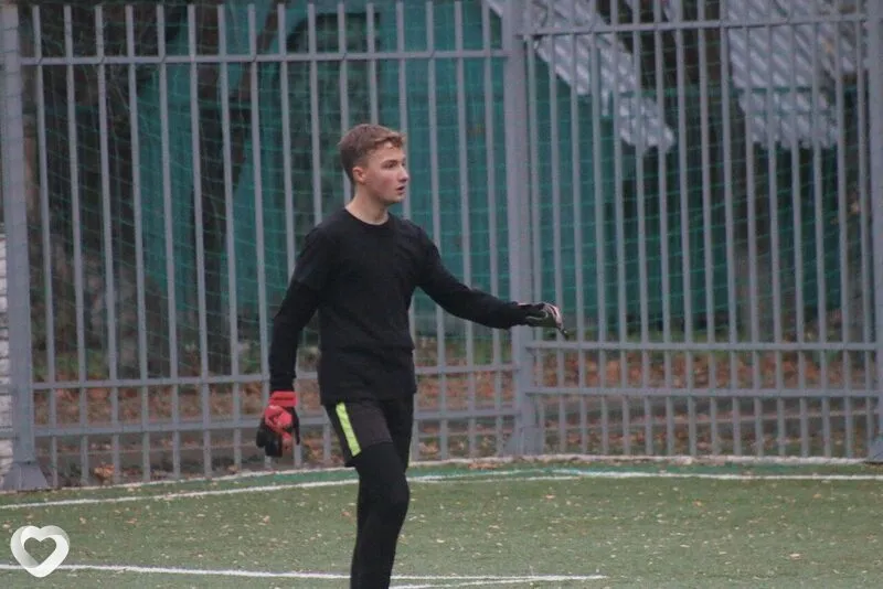 Павел, 21, Москве — анкета №4594011