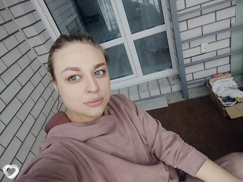Марта, 34, Барнауле — анкета №4594016