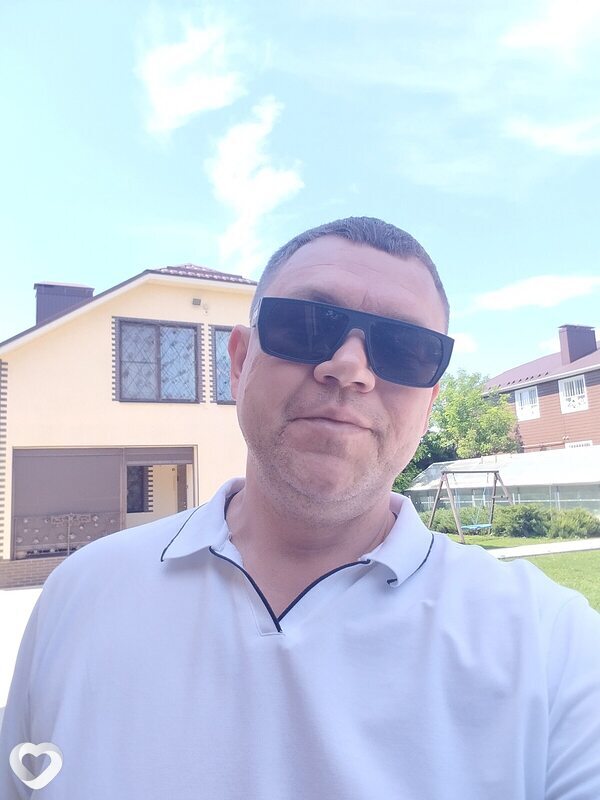 Григорий, 37, Саратове — анкета №4594021