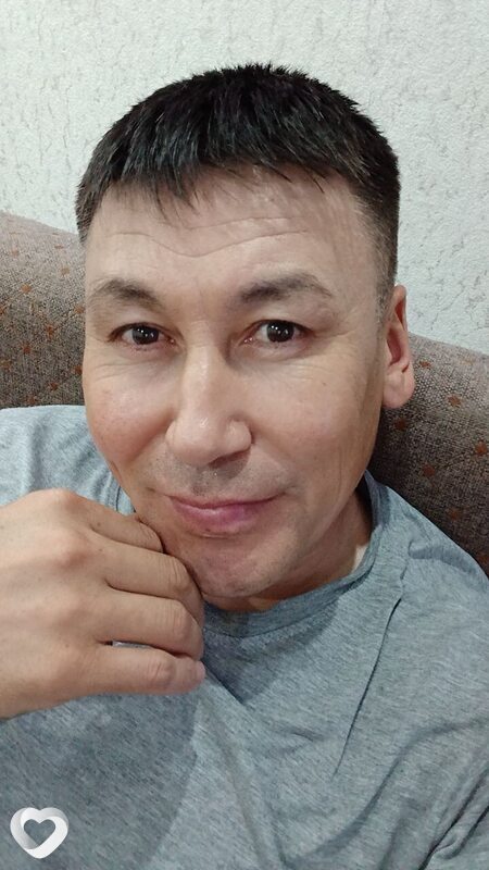 Шархан, 46, Кокшетау — анкета №4594023