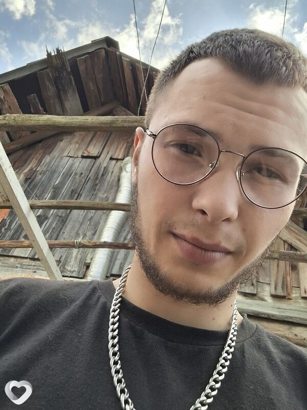 Сергей, 24, Минске — анкета №4594186