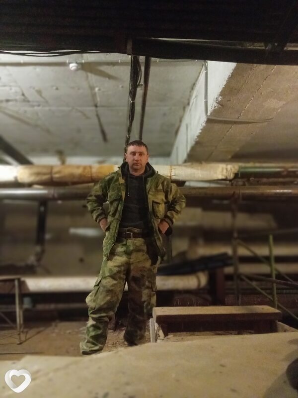 Геннадий, Новопавловск