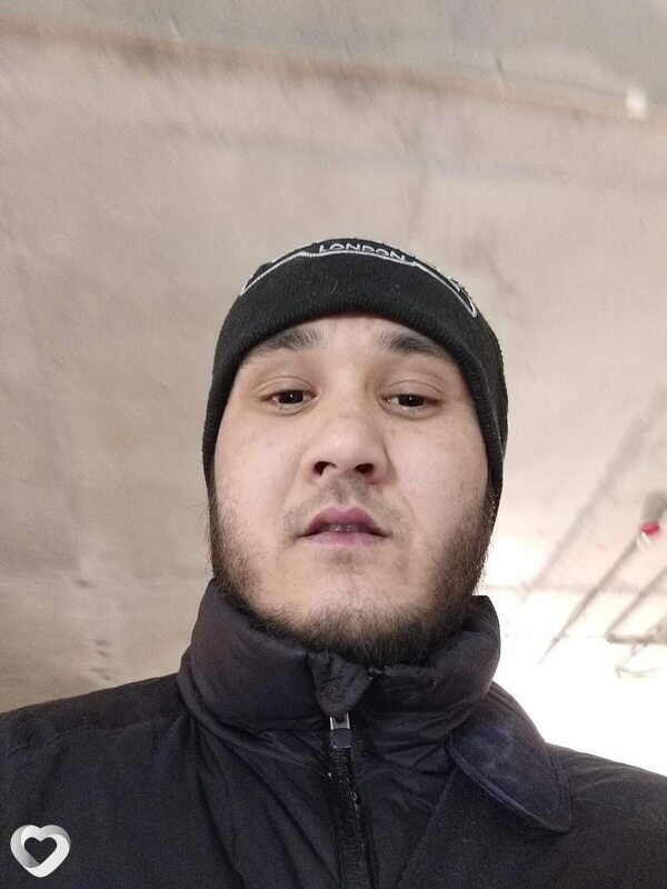Sunnat, 37, Санкт-Петербурге — анкета №4594159