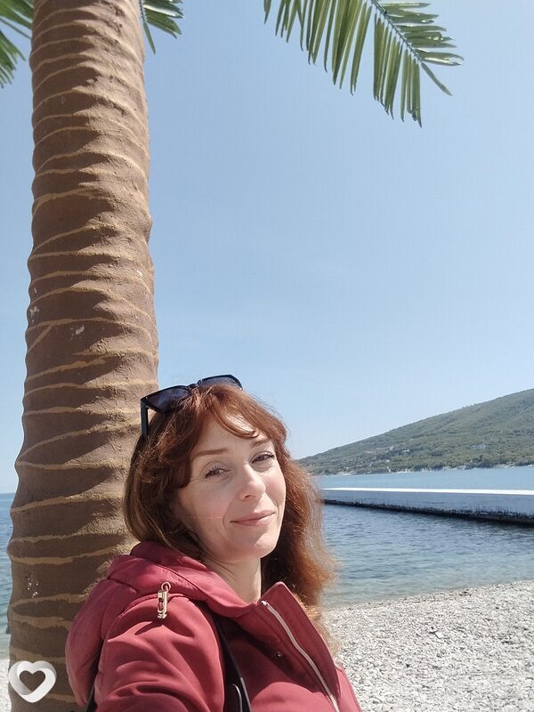 Тамара, 41, Краснодаре — анкета №4594163