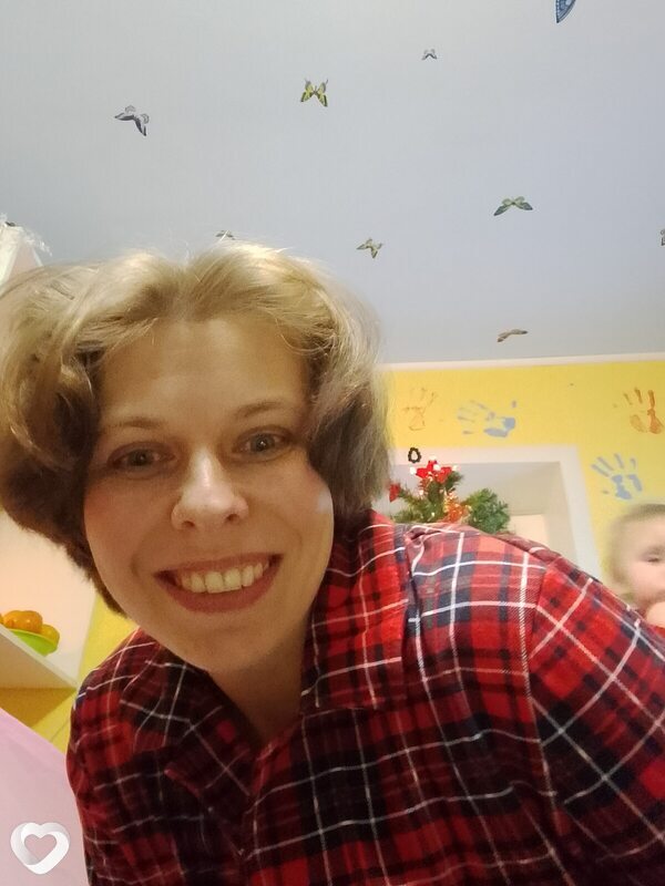 Елена, 38, Туле — анкета №4594167