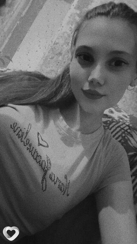 Таня, 23, Братске — анкета №4594173