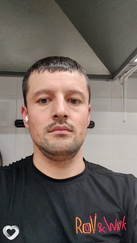Магамед, 29, Люберцах — анкета №4594132