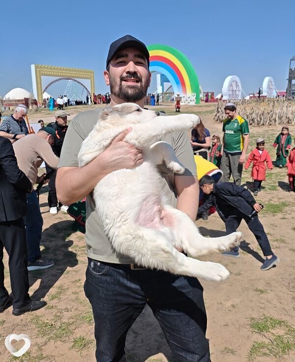 Max, 30, Ташкент — анкета №4594137