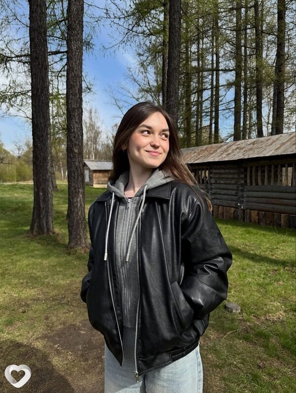 Вика, 22, Краснодаре — анкета №4594138