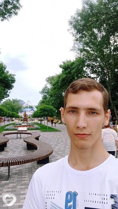 Denis, Прохладный