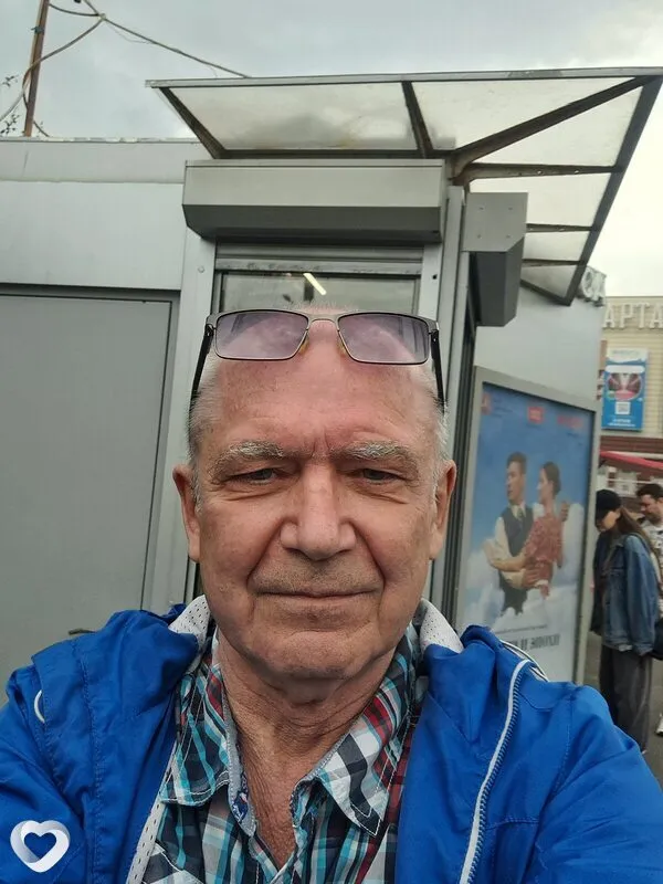 Игорь, 62, Москве — анкета №4594146