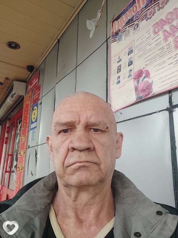 Игорь, 62, Чите — анкета №4594148
