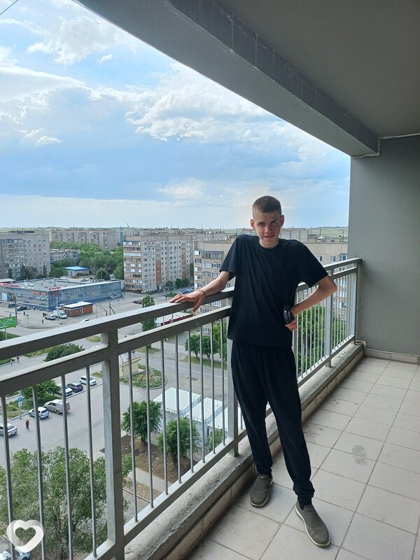 Костян, Орск