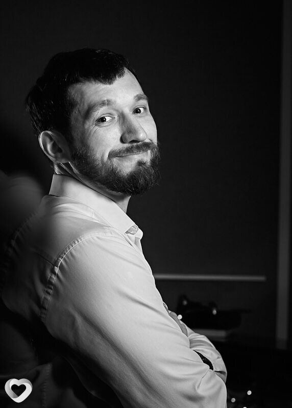 Константин, 48, Сургуте — анкета №4594107