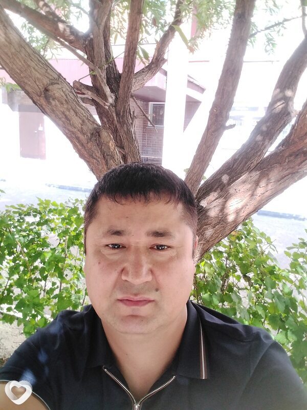 Икбол, 39, Омске — анкета №4594112