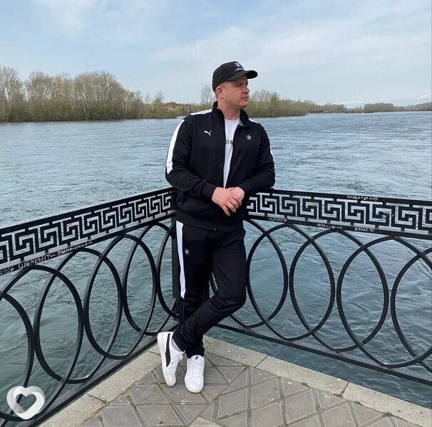 Макс, 36, Таганроге — анкета №4594113