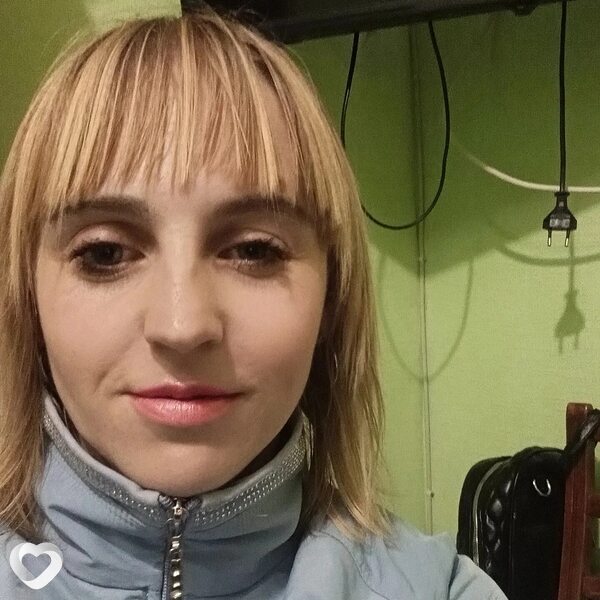Олена, 32, Харькове — анкета №4594114