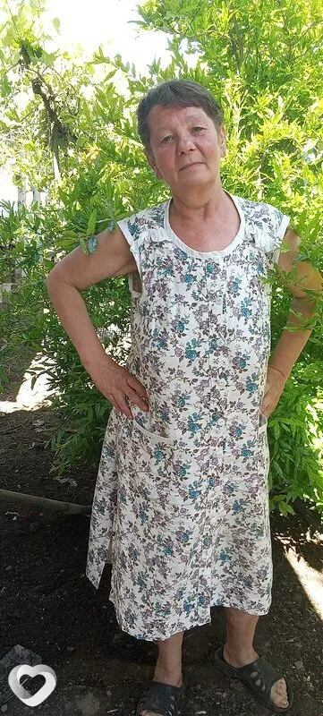 Светлана, 47, Москве — анкета №4594116