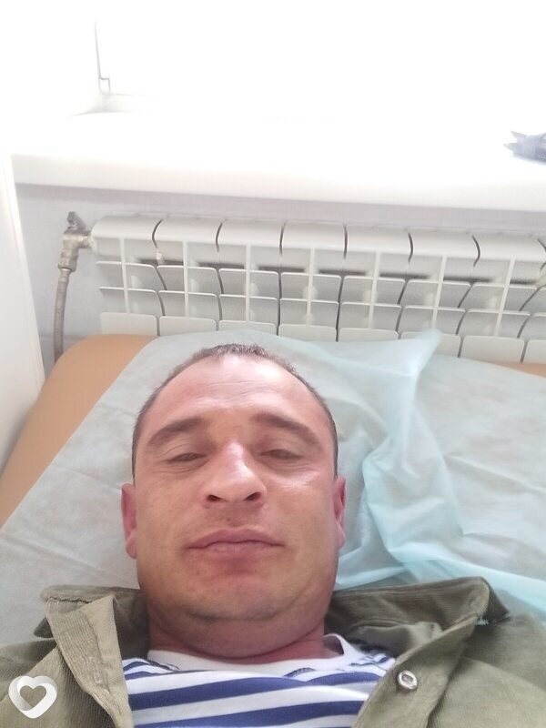 Сергей, 40, Тюмени — анкета №4594120