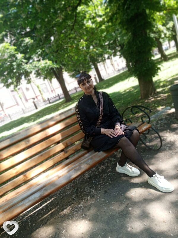 Наталья, 44, Алчевске — анкета №4594254