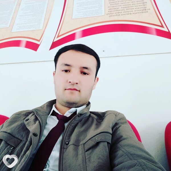 Iftikhor, 25, Иркутске — анкета №4594258