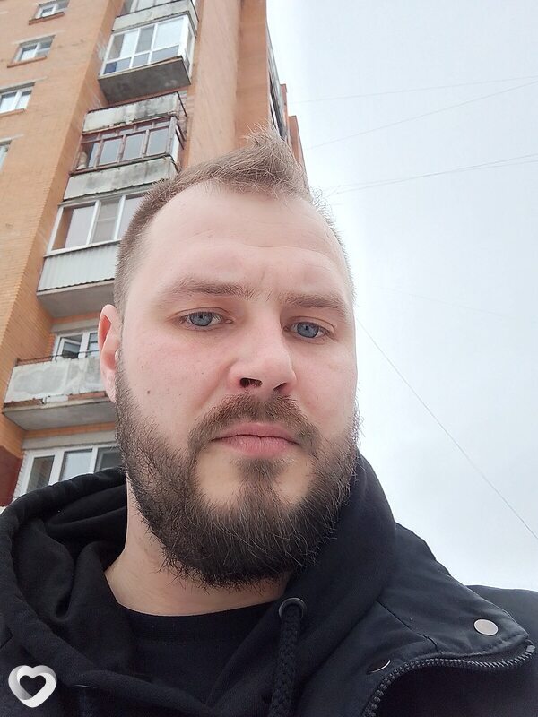 Дмитрий, 38, Санкт-Петербурге — анкета №4594261