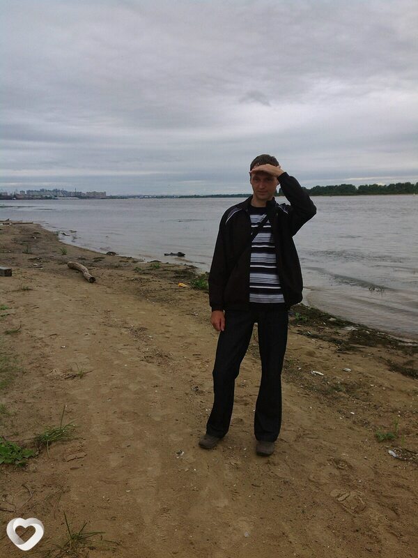 Евгений, 40, Воронеже — анкета №4594262