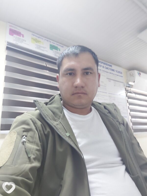 Дима, 33, Ачинске — анкета №4594225