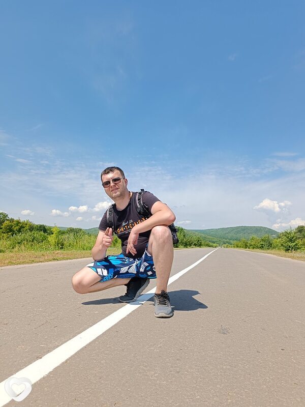 Григорий, 39, Самаре — анкета №4594232