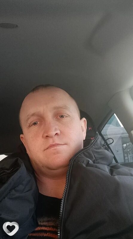 Дмитрий, 40, Омске — анкета №4594233