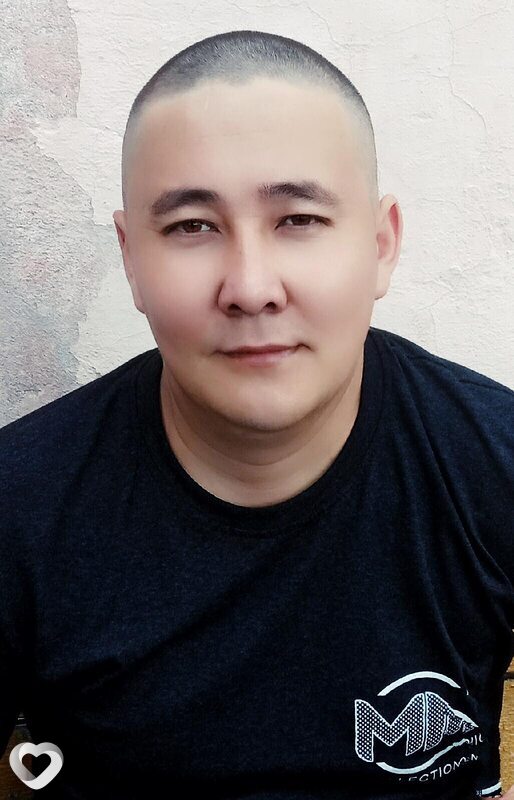 Баука, 35, Астане — анкета №4594234