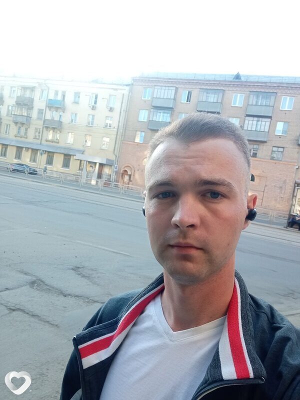 Alexs, 27, Челябинске — анкета №4594238