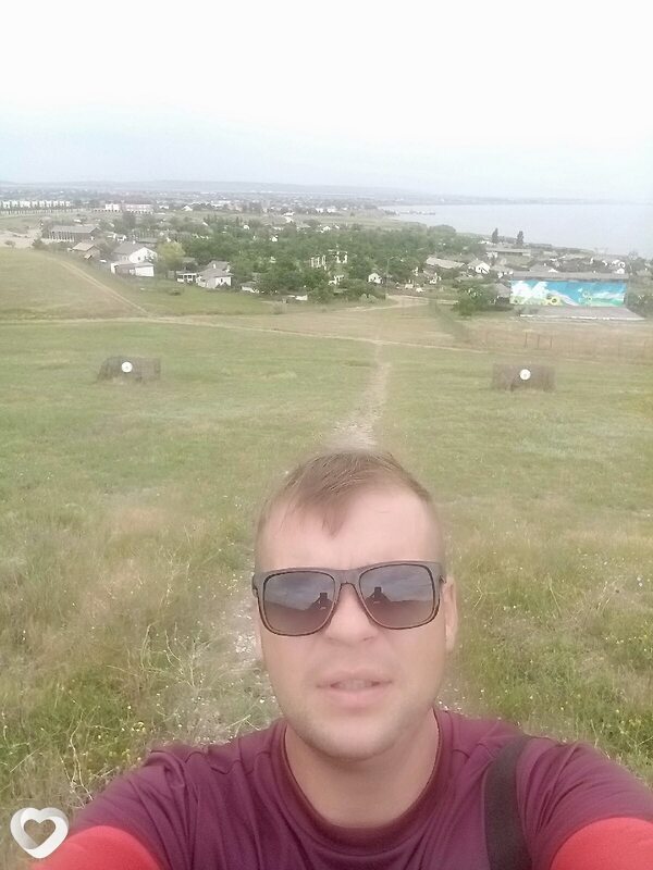 Александр, Ухта