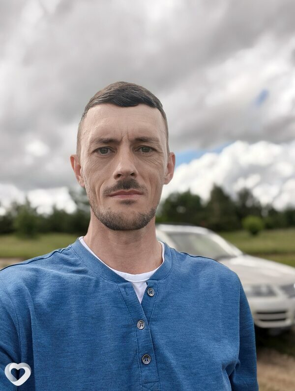 Андрей, 45, Чите — анкета №4594242