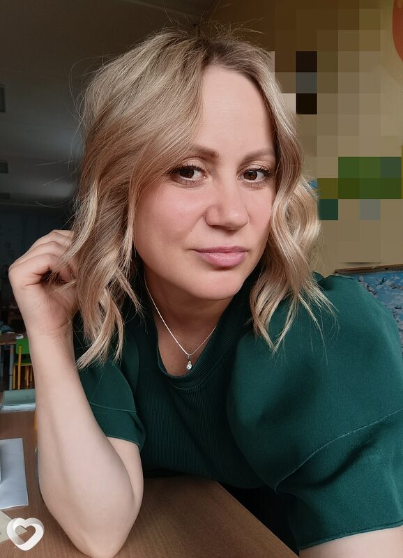Елена, Алапаевск