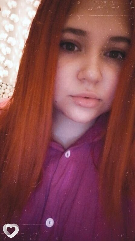 Гравитация, 19, Иркутске — анкета №4594075
