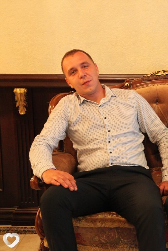 Александр, 35, Курске — анкета №4594077