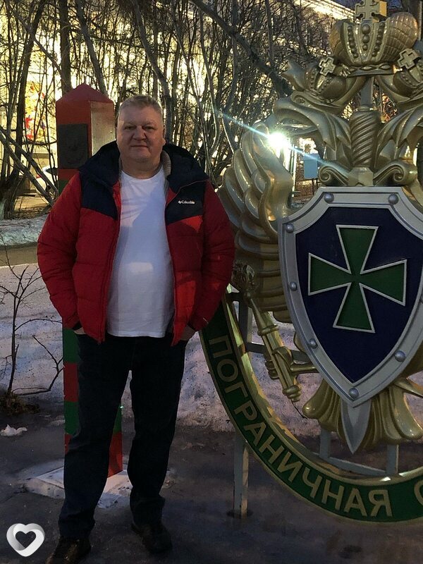 Сергей, Ярославль