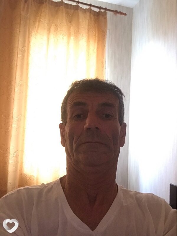 Джаббор, 56, Перми — анкета №4594082