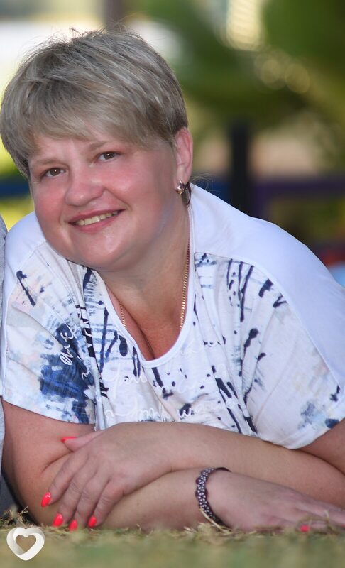 Наталья, 49, Туле — анкета №4594088