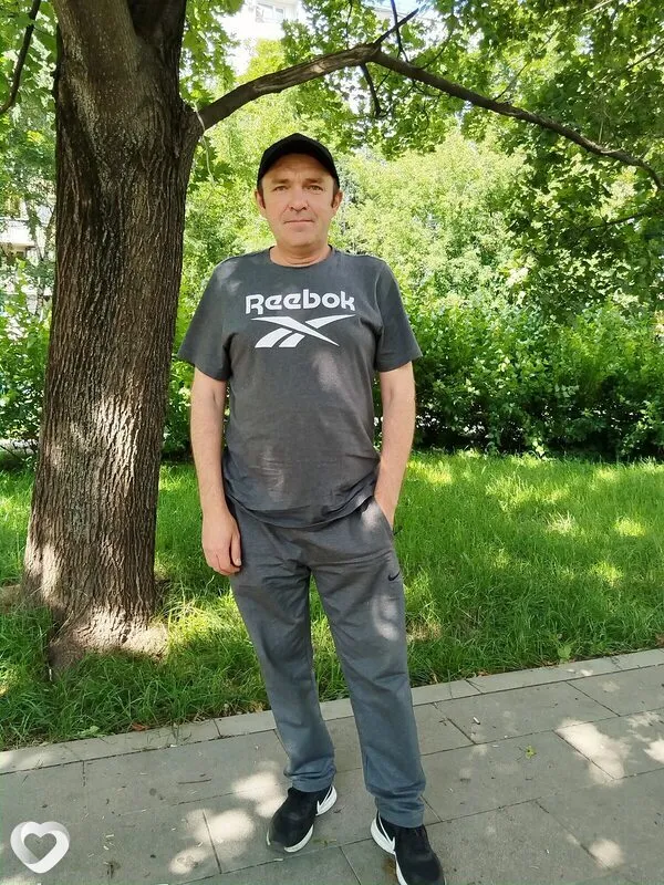 Денис, 46, Москве — анкета №4594093