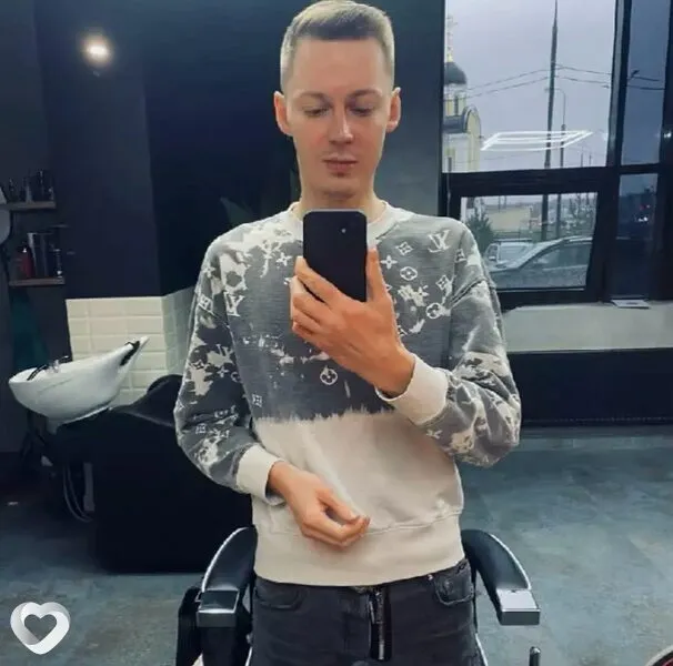 Георгий, 31, Москве — анкета №4594095
