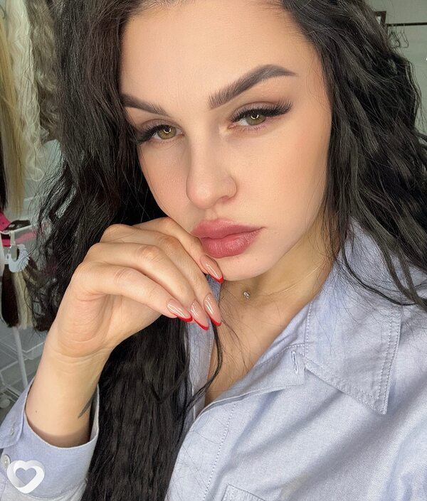 Карина, 28, Екатеринбурге — анкета №4594096
