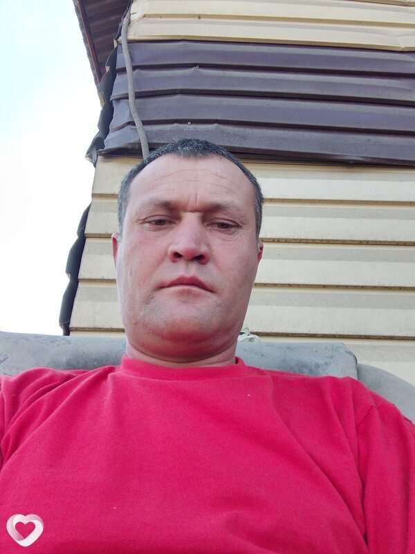 Edik, 45, Кемерове — анкета №4594543