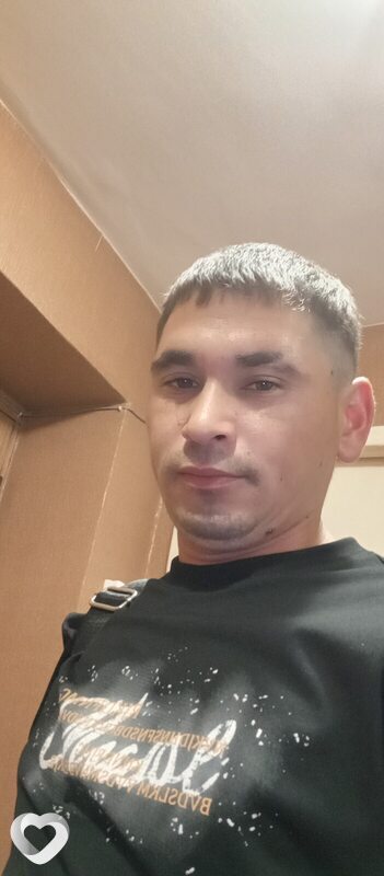 Роман, 30, Уссурийске — анкета №4594553