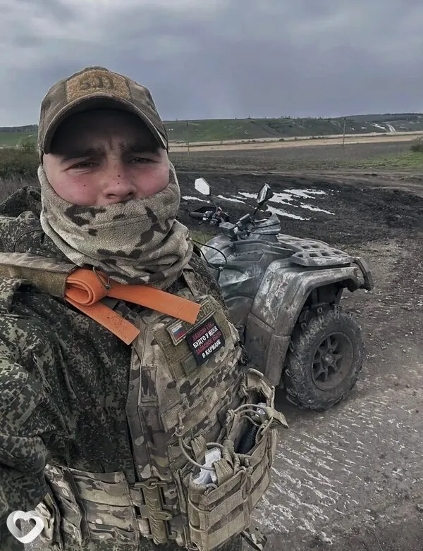 Костя, 32, Москве — анкета №4594516