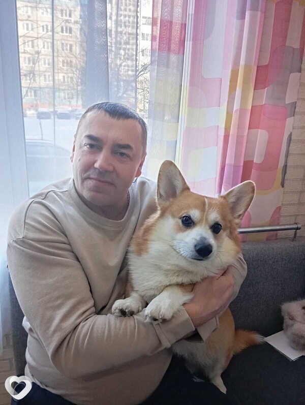 Александр, 45, Гомеле — анкета №4594525